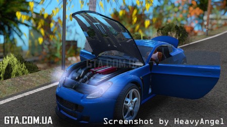 Dewbauchee Rapid GT Coupe (GTA V)